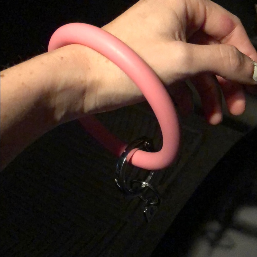 Keychain ring - Picture 2 of 2